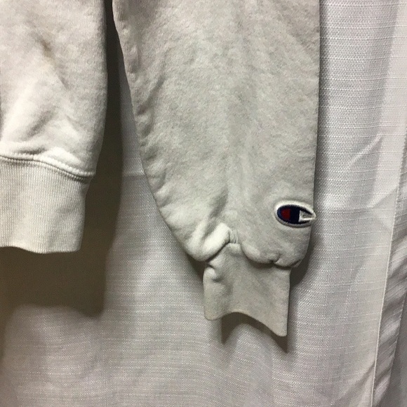 Champion University of Chicago Hoodie - Picture 7 of 16